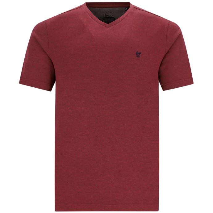 Hajo T-Shirt "Stay Fresh", bügelleicht günstig online kaufen