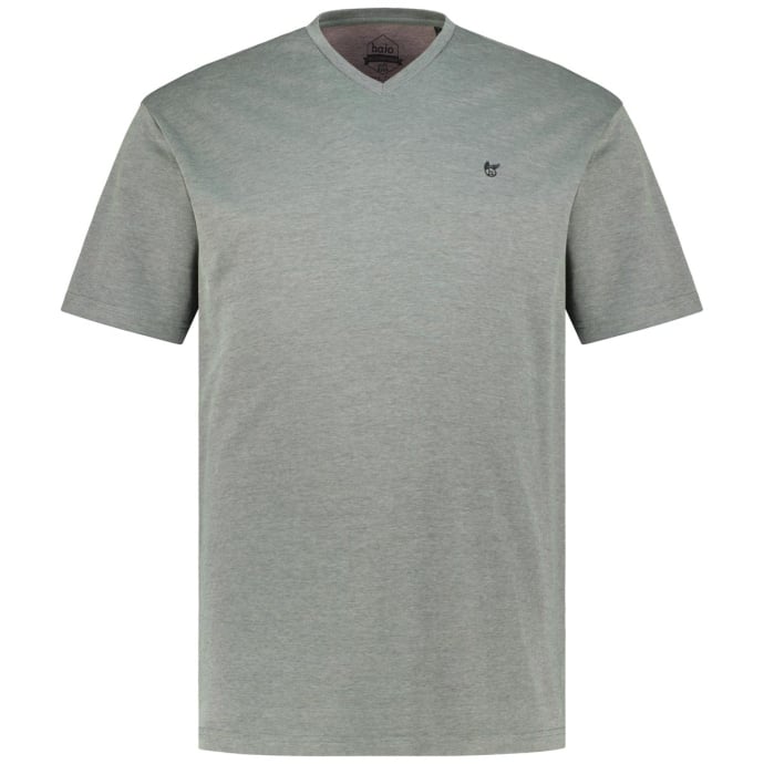 Hajo T-Shirt "Stay Fresh", bügelleicht günstig online kaufen