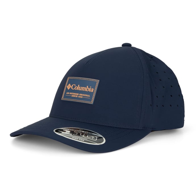 Columbia Cap im Snapback Style günstig online kaufen