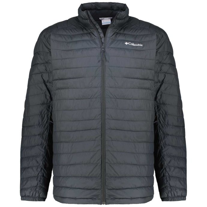 Columbia Steppjacke im Colorblock-Design, verstaubar günstig online kaufen