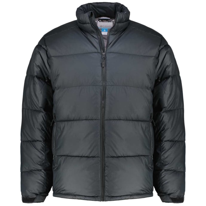Columbia Wattierte Jacke mit Omni-Heat® Reflective-Futter günstig online kaufen