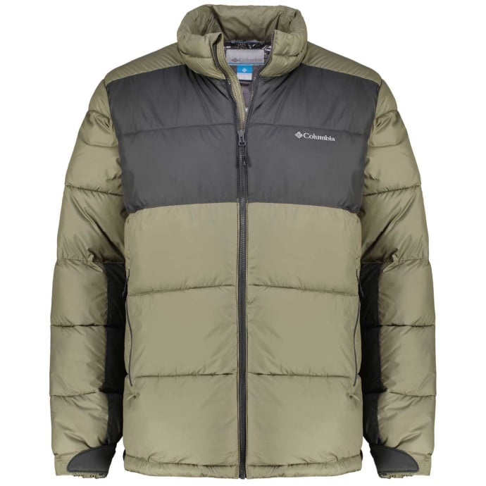 Columbia Wattierte Jacke mit Omni-Heat® Reflective-Futter günstig online kaufen