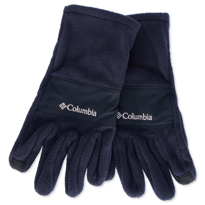Columbia Fleece-Handschuhe, Touchscreen-kompatibel günstig online kaufen