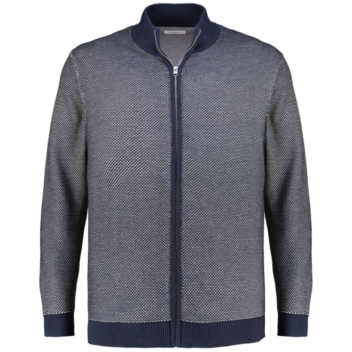s.Oliver Strickjacke aus Baumwolle günstig online kaufen