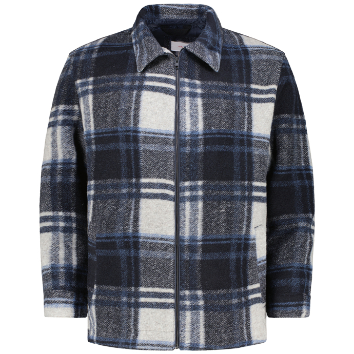 s.Oliver Freizeitjacke aus Wollmischung günstig online kaufen
