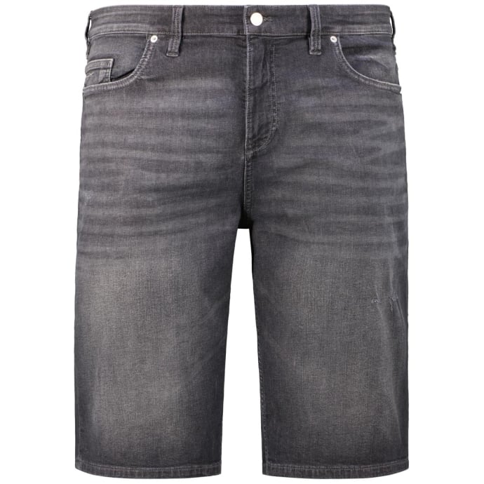 s.Oliver Jeans-Shorts "Casby" mit Stretch günstig online kaufen