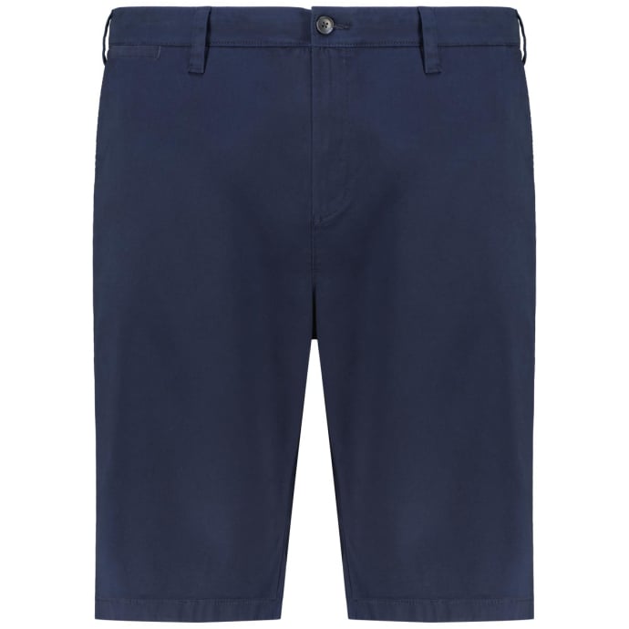 s.Oliver Chino-Shorts mit Elasthan günstig online kaufen