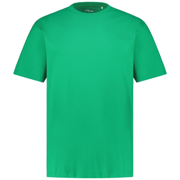 s.Oliver Basic-T-Shirt günstig online kaufen
