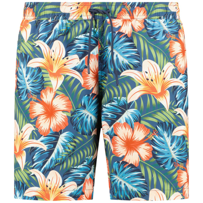s.Oliver Badeshorts mit Taschen günstig online kaufen