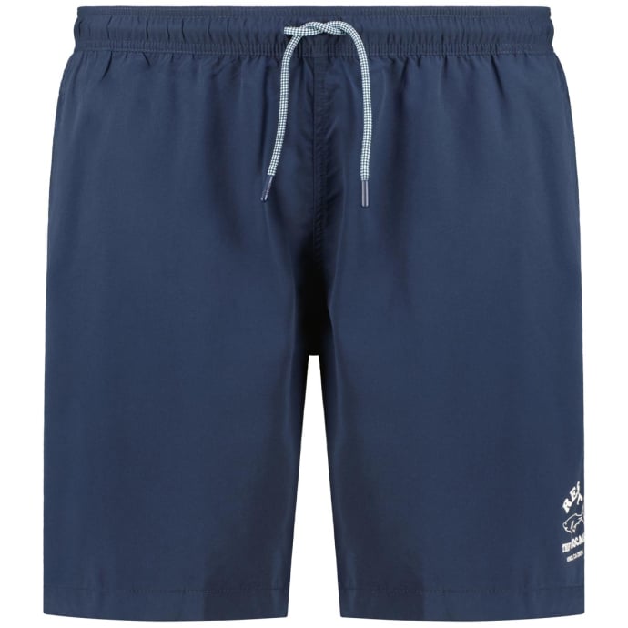 s.Oliver Badeshorts mit Taschen günstig online kaufen