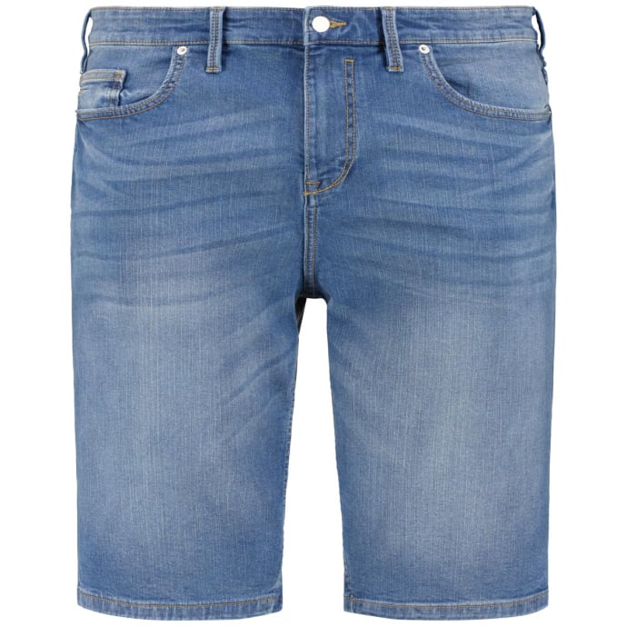 s.Oliver Jeans-Bermudas "Casby" mit Elasthan günstig online kaufen