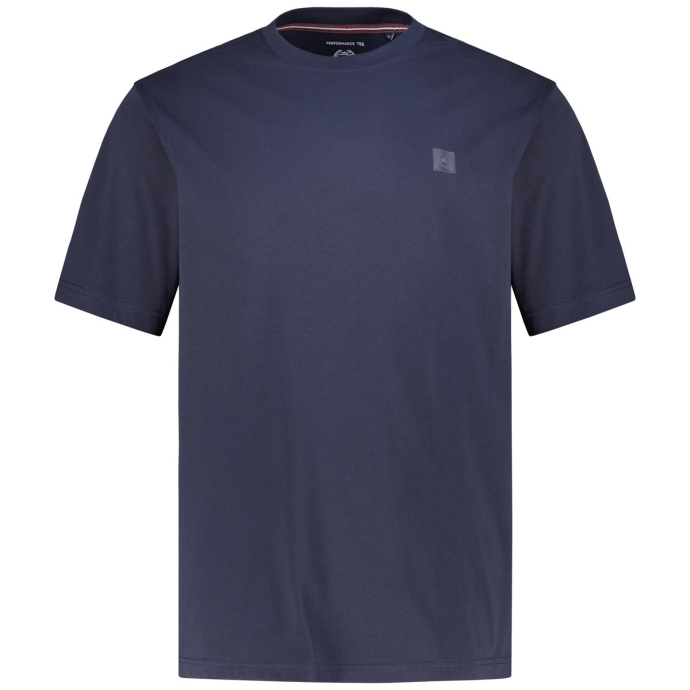 Lerros T-Shirt mit Cooling Effect günstig online kaufen