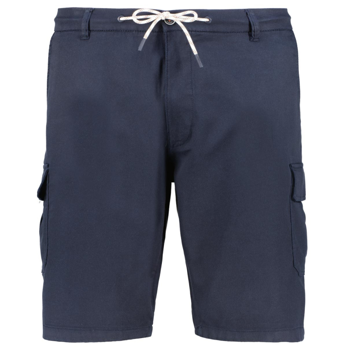 Lerros Cargo-Shorts mit Stretch günstig online kaufen