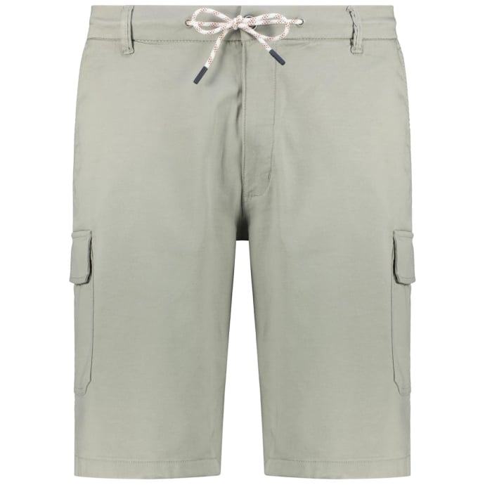Lerros Cargo-Shorts mit Stretch günstig online kaufen