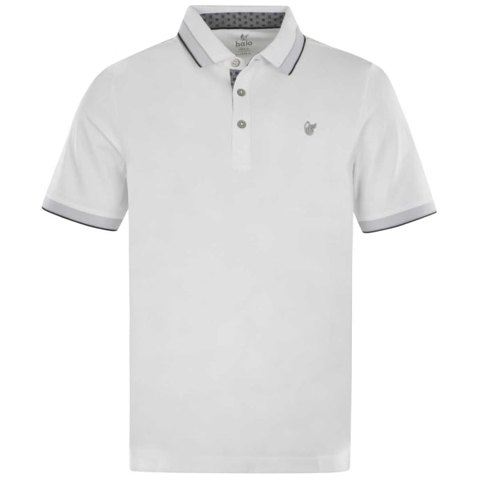 Hajo Funktions-Poloshirt mit Stretch, atmungsaktiv günstig online kaufen