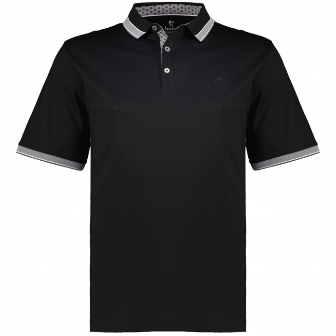 Hajo Stretch-Poloshirt "Stay Fresh", bügelleicht günstig online kaufen