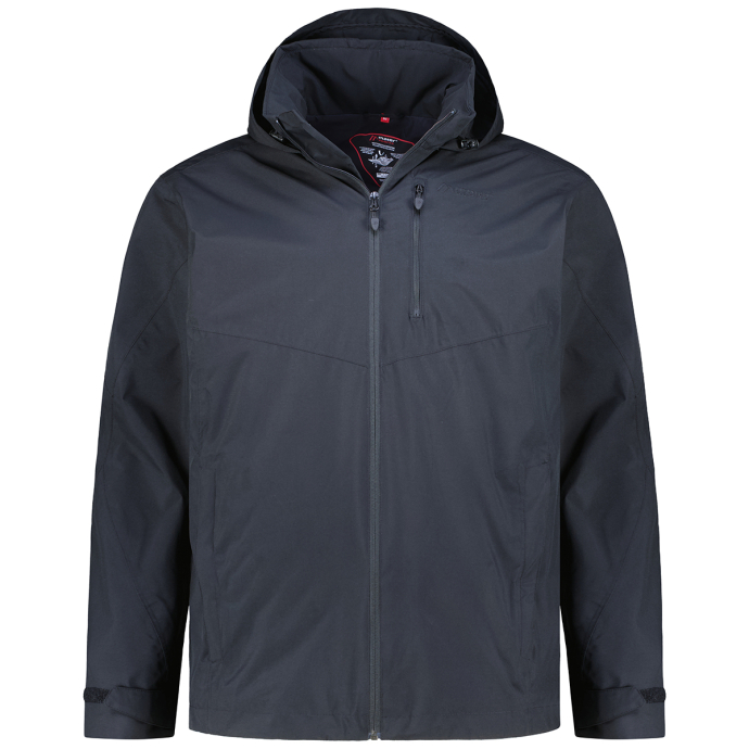 Maier Sports Allwetter-Funktionsjacke, wasser- und winddicht günstig online kaufen