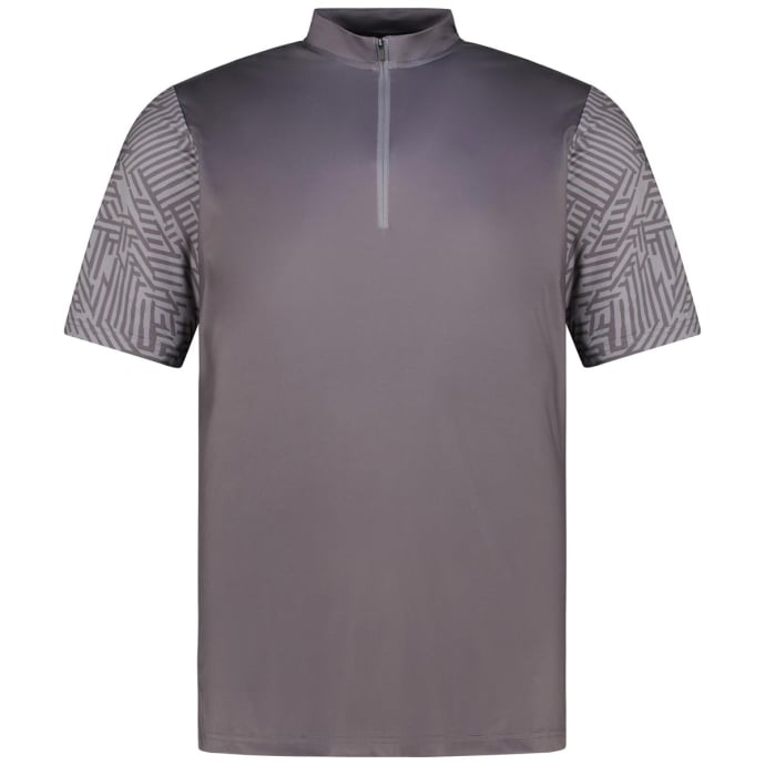 Gonso Radshirt mit Half-Zip, atmungsaktiv günstig online kaufen