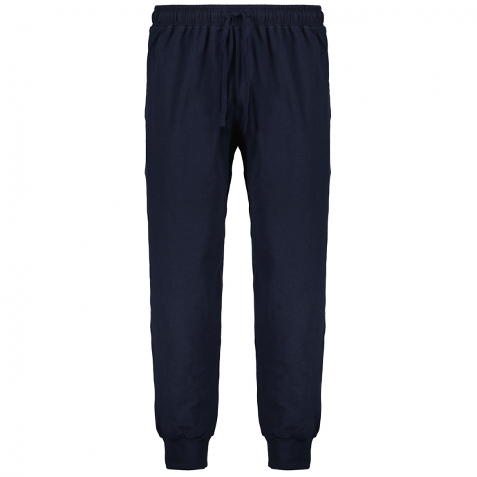 Ceceba Lange Pyjamahose aus Baumwolle, bügelfrei günstig online kaufen