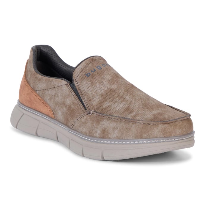 bugatti Slipper aus Kunstleder günstig online kaufen