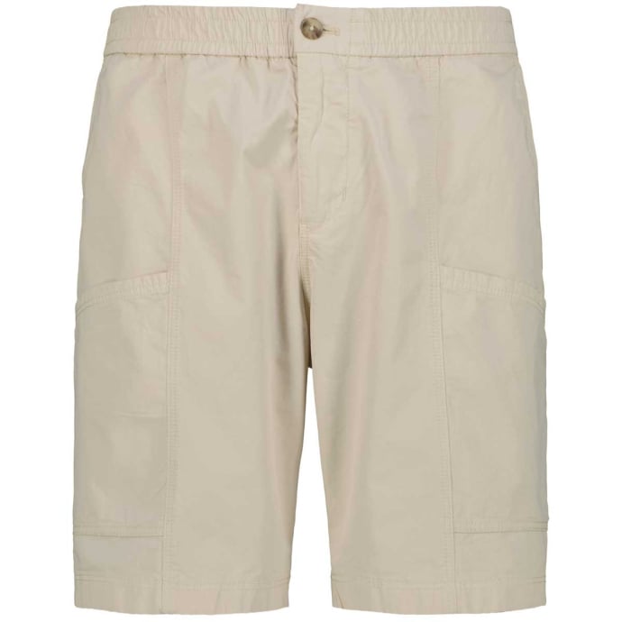 Marc O'Polo Shorts aus Biobaumwolle günstig online kaufen
