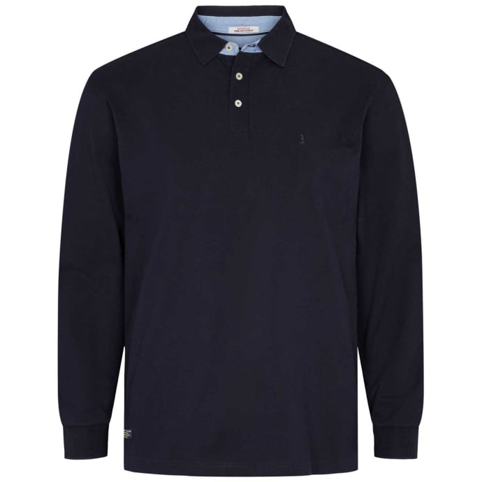 North Stretch-Poloshirt