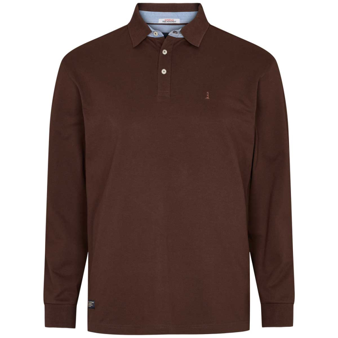 North Stretch-Poloshirt product