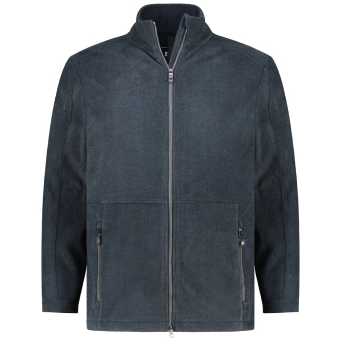 STOY Strickfleecejacke günstig online kaufen