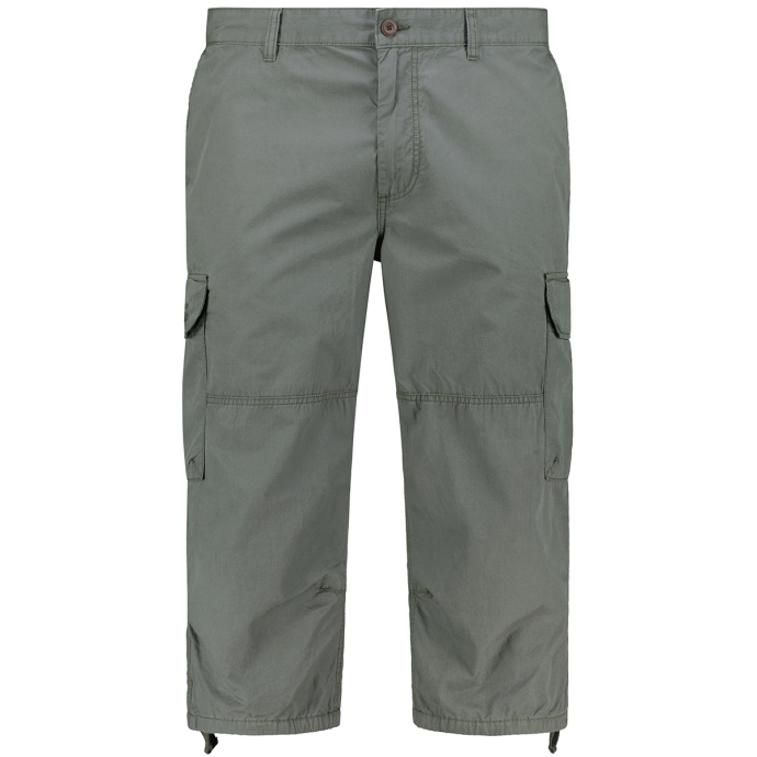 camel active 3/4 Hose im Cargo-Stil günstig online kaufen