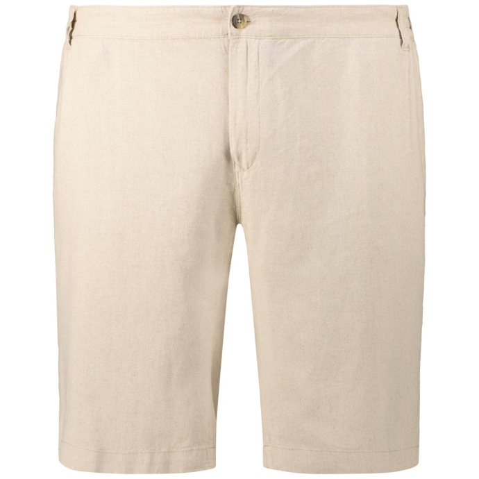 North Shorts aus Baumwolle günstig online kaufen