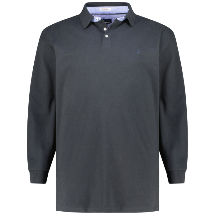 North Poloshirt mit Elasthan günstig online kaufen
