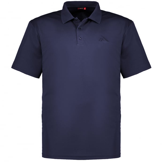 Maier Sports Funktions-Poloshirt, atmungsaktiv und schnelltrocknend günstig online kaufen