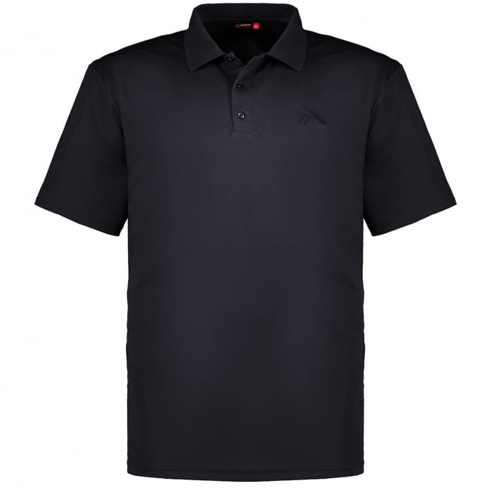 Maier Sports Funktions-Poloshirt, atmungsaktiv und schnelltrocknend günstig online kaufen