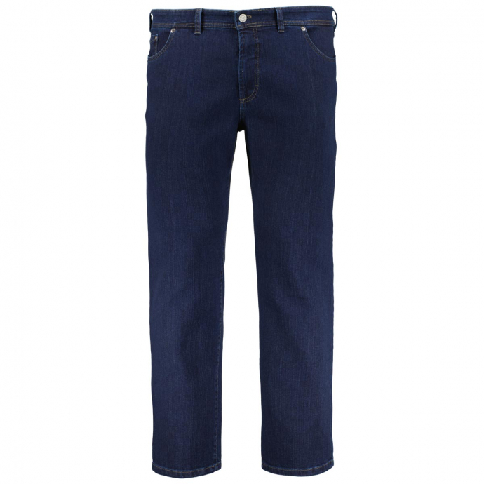 5-Pocket Jeans mit Stretch jeansblau_069 | 42/30