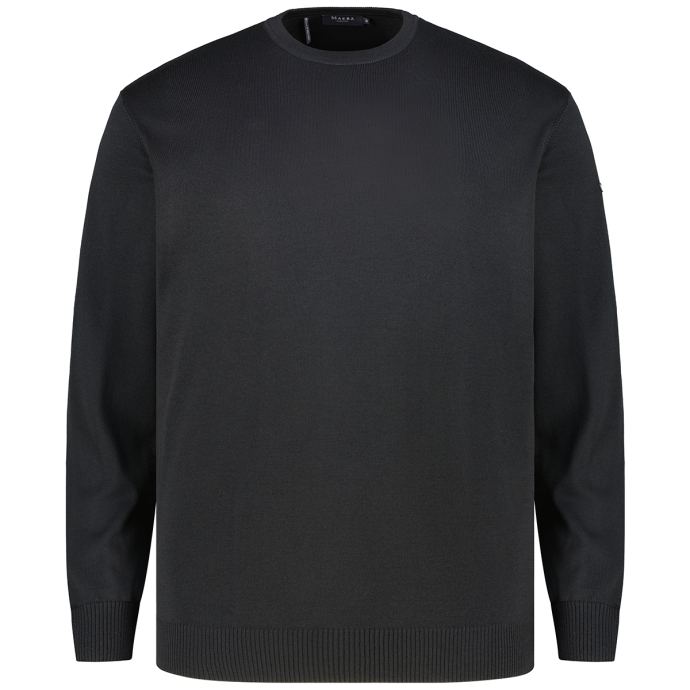 MAERZ MUENCHEN Pullover aus Merinowolle günstig online kaufen