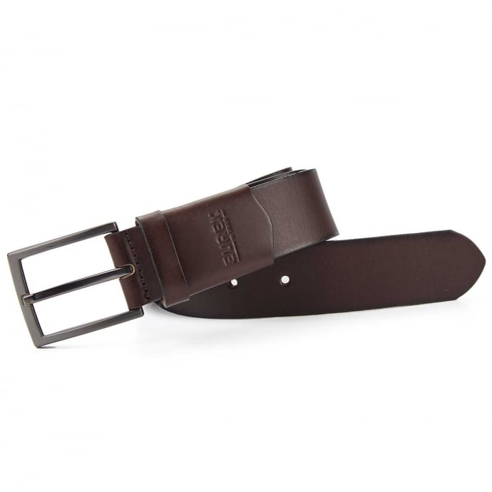 EUREX by BRAX Ledergürtel Style HERRENGÜRTEL günstig online kaufen