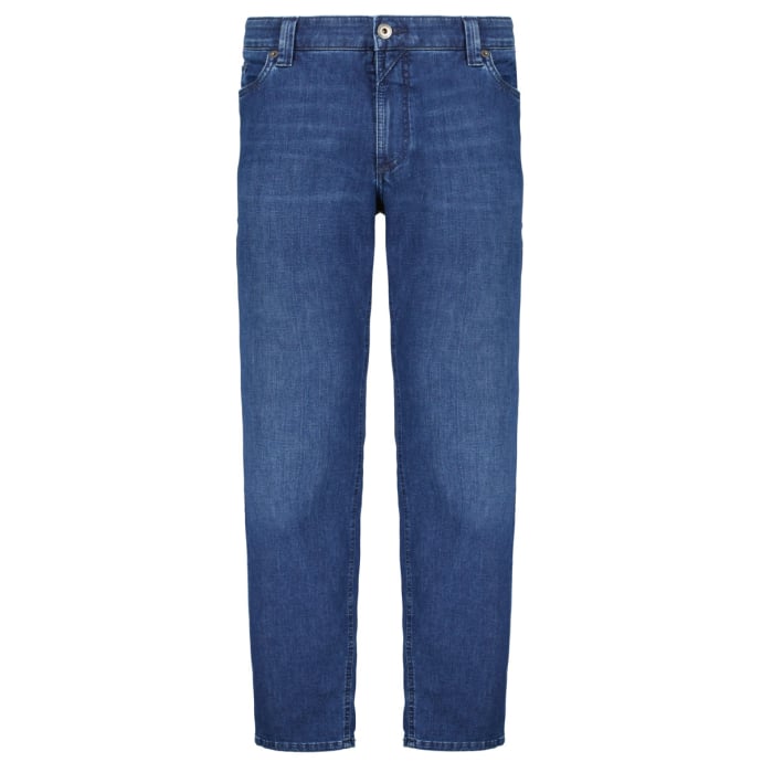 EUREX by BRAX Cargojeans LUKENOS 25 günstig online kaufen