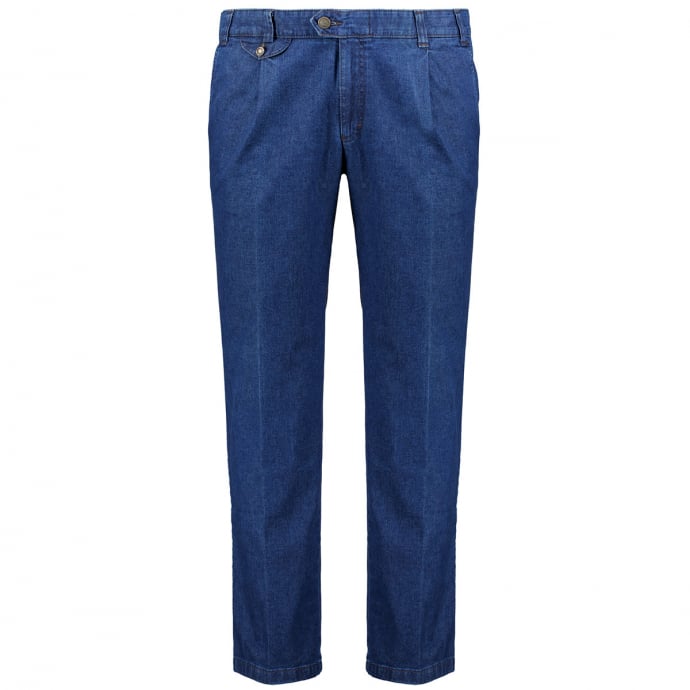 EUREX by BRAX Stretch-Jeans günstig online kaufen