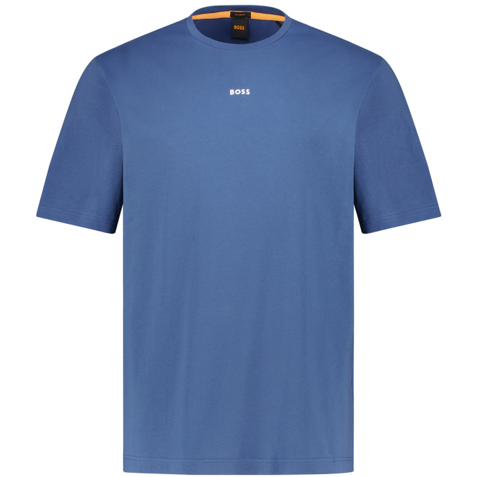 BOSS T-Shirt mit Elasthan günstig online kaufen