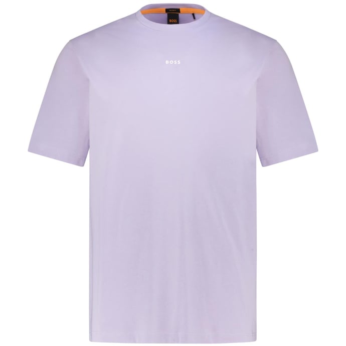 BOSS T-Shirt mit Elasthan günstig online kaufen