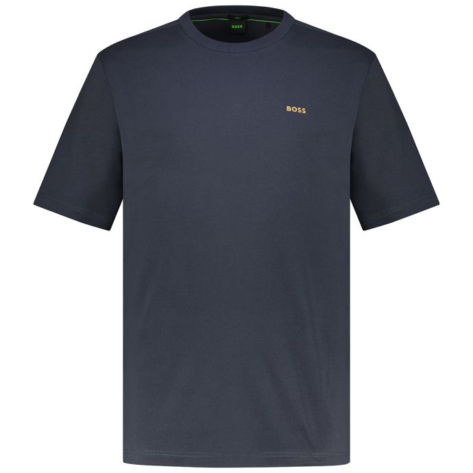 BOSS T-Shirt mit Elasthan günstig online kaufen