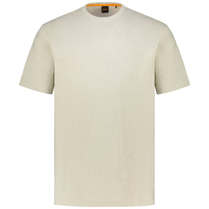 BOSS T-Shirt aus Biobaumwolle günstig online kaufen