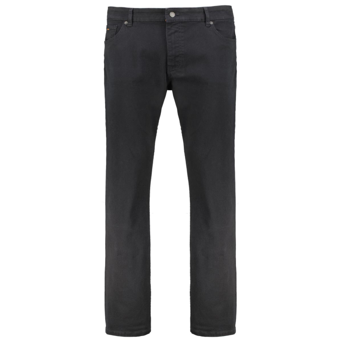 BOSS Stretch-Jeans im 5-Pocket Stil, gerade günstig online kaufen
