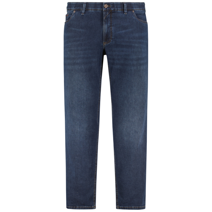 Eurex by Brax Stretch-Jeans "Luke", gerade günstig online kaufen