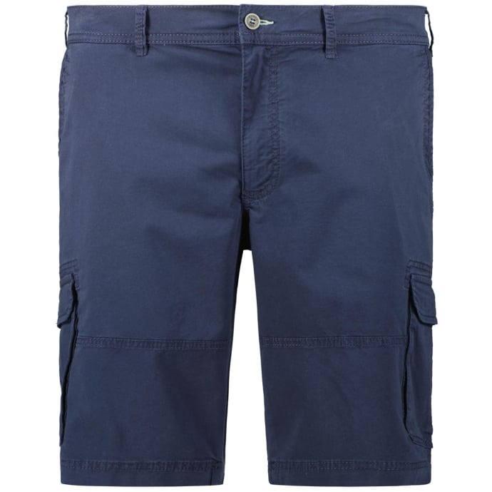 Eurex by Brax Cargo-Shorts "Bodo" mit Stretch günstig online kaufen