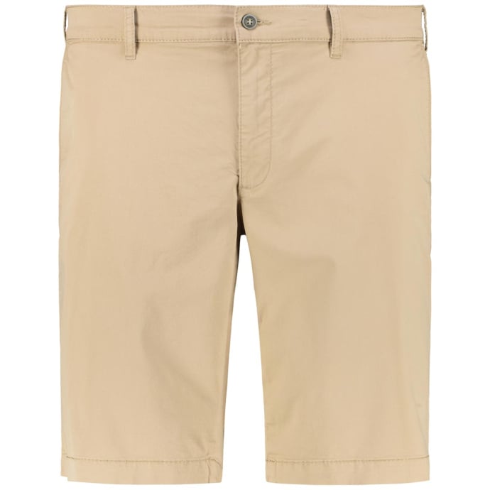 Eurex by Brax Chino-Shorts "Burt" mit Stretch günstig online kaufen