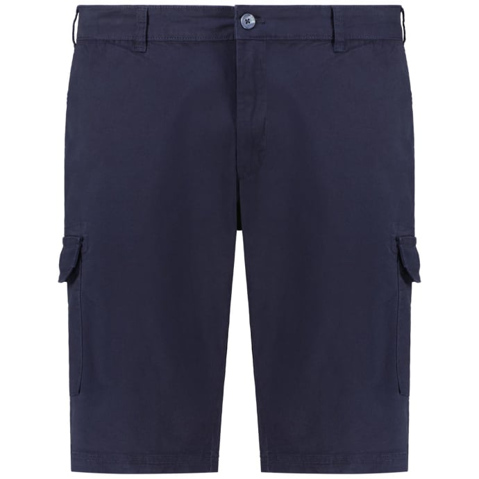 North Cargo-Shorts mit Stretch günstig online kaufen