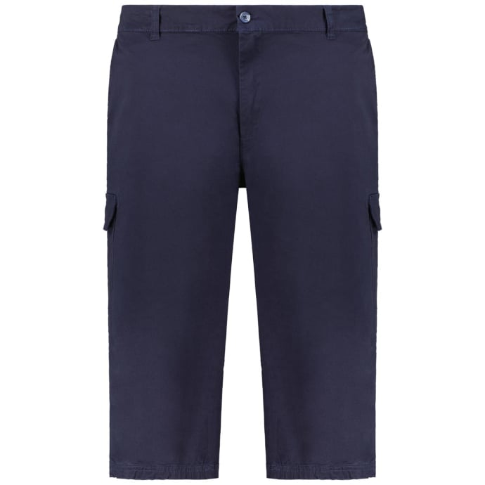 North Capri-Bermudas (3/4 lang) mit Stretch günstig online kaufen
