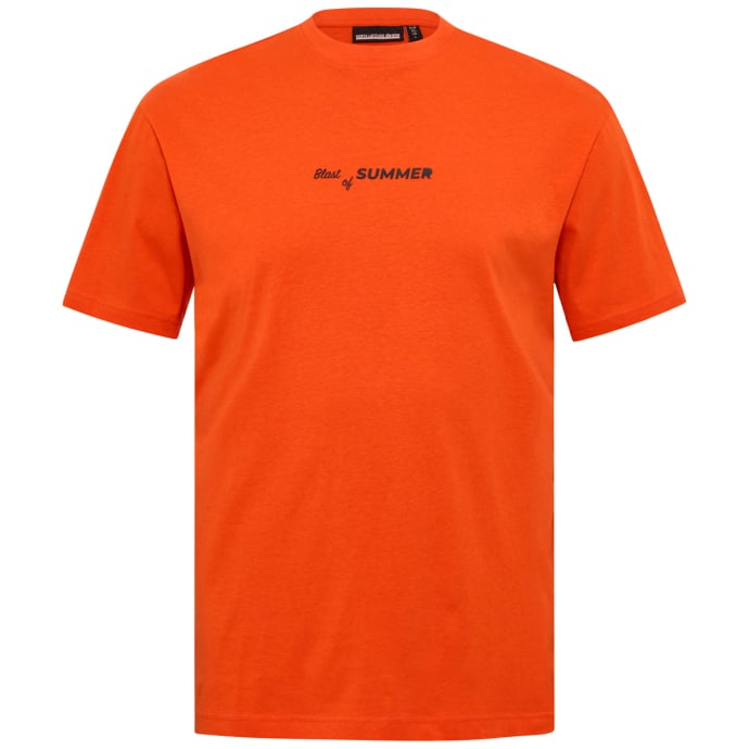 North T-Shirt mit Print günstig online kaufen