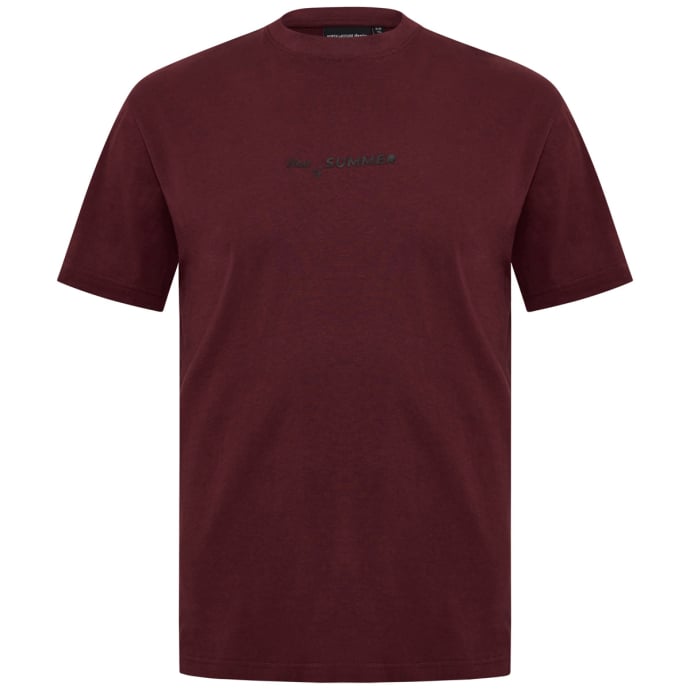 North T-Shirt mit Print günstig online kaufen